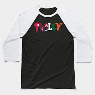 Philly All City Baseball T-Shirt